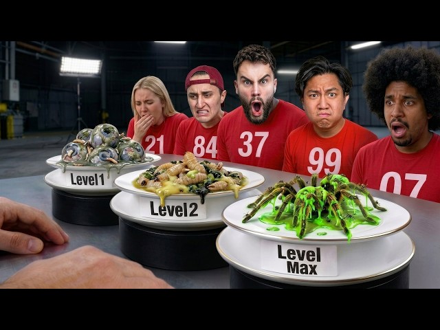 Last Youtuber to Leave the Table Wins $10,000