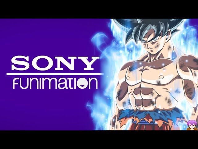 Sony Officially Owns Funimation Now... What Does It Mean?