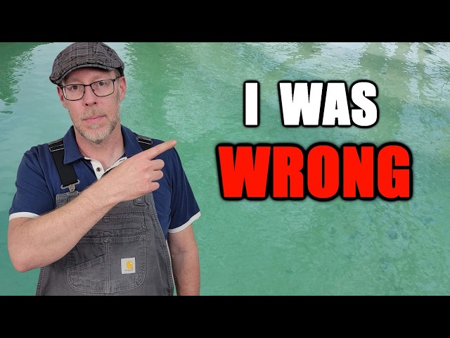 The Memorial Reflecting Pool - A Century of Problems and Repairs