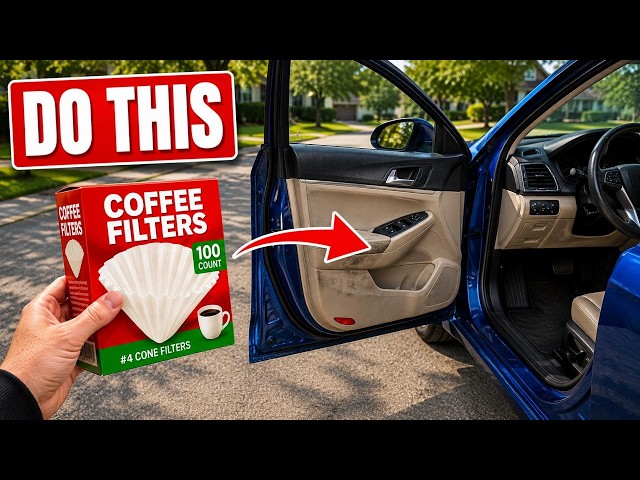 17 Genius Car Tricks You'll Wish You Knew Sooner Pro Tips