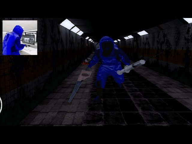 Eksperimen Jahanam - Gameplay Walkthrough Full Game (Android)