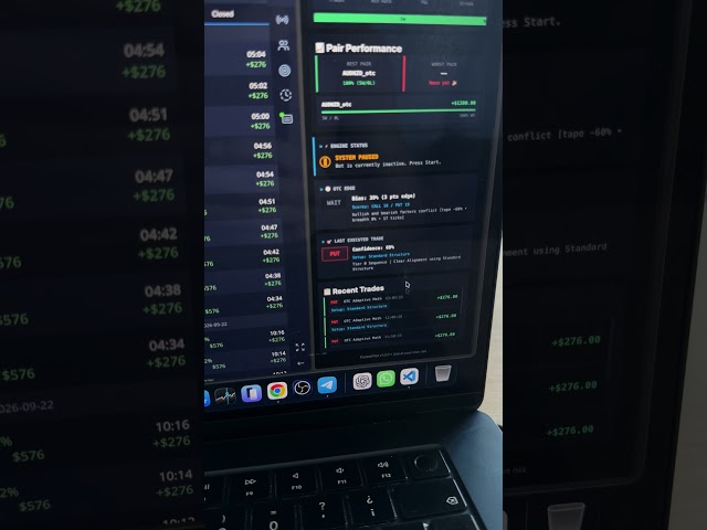 🚀 Watch the 100% Winning Pattern in Pocket Option Binary Trading!💹 Best Strategy for Daily Profit
