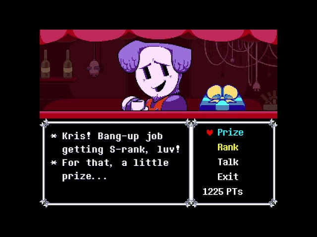 Ramb (Fanmade Shop Theme)