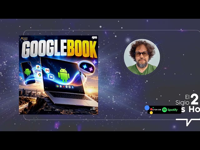 Googlebook ¿es Android para computadoras? | FLASH DIARIO