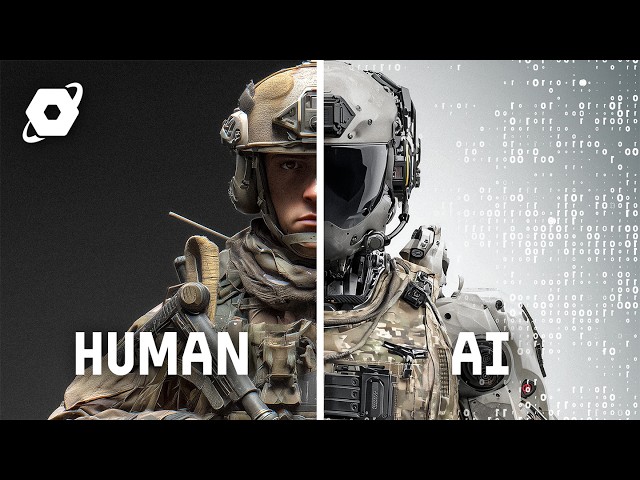 Future Warfare: How AI Is Redefining Military Power