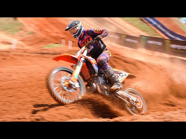 MXGP Fast & Fourious 🔥 Motocross Australia 2026 by Jaume Soler