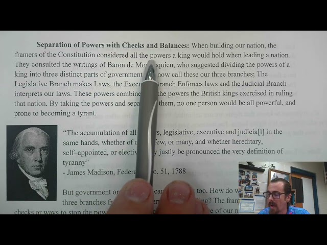 Reading of background Content Knowledge in 26-27 schoolyear