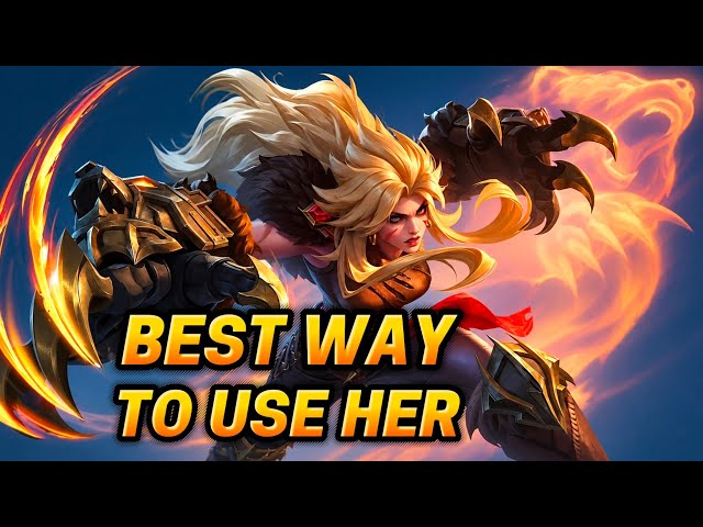 The BEST Way to Use Masha Right Now