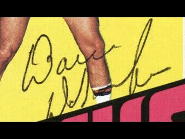 Ball point pen autos = damaged card