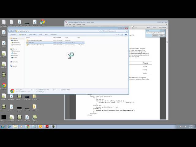 Handling errors in Chrome JavaScript console using try/catch/finally