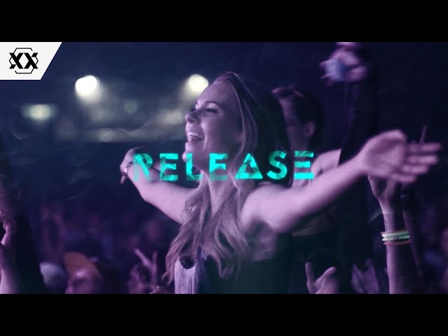 Atmozfears ft. David Spekter - Release (Official Videoclip)