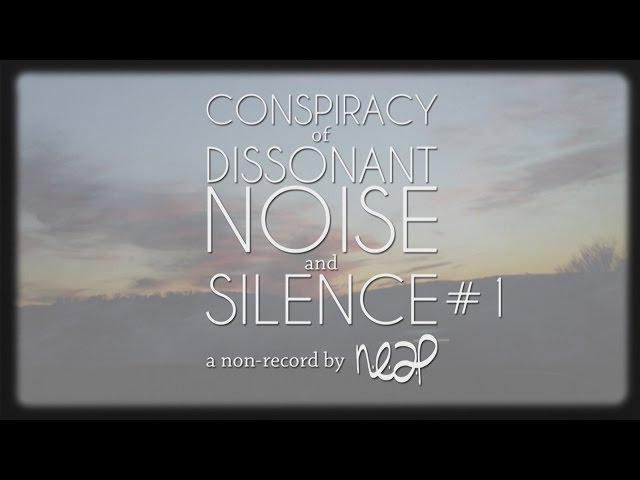 n.e.a.p - Live Yr Lies [C.O.D.N.A.S #1]