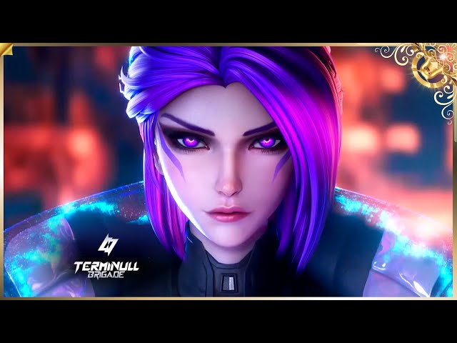 터미널 브리게이드｜공식 오프닝 시네마틱 예고편 ( Terminull Brigade )