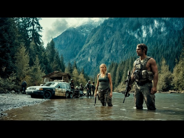 🎬 This Action Movie Will Hook You Instantly! 😱 Non-Stop Thriller