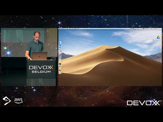 Streamlining large scale Java development using Error Prone  by Sander Mak
