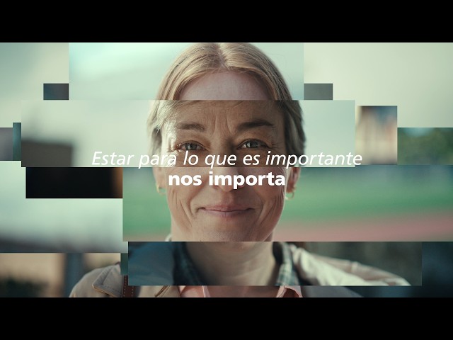Spot Social CaixaBank