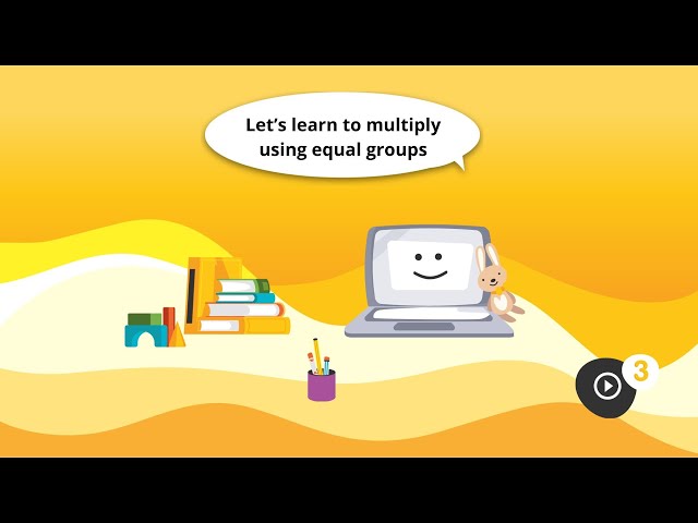 Learn How to Multiply Using Equal Groups in Just 5 Minutes - Singapore Math Grade 3