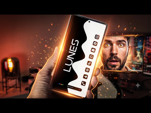 The MOST ELEGANT Android Customization of 2026 🤍🖤 | Smart Launcher + KWGT + FREE Backup