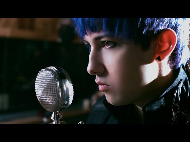 B.A.P - "ONE SHOT" Chad Future English Remix Feat. Drew Ryan Scott, CX25 & Jeremy Thurber