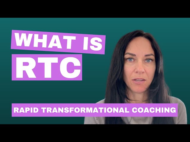 How This Coaching Method ACTUALLY Changes Lives