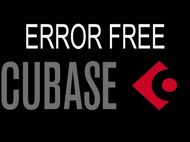Perfect Pitch Shift Cubase Pro