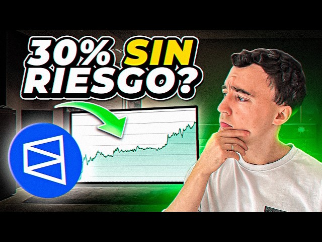 How to Earn a 30% APR on Polymarket: Real or Lie? | A Real Analysis of the Strategy