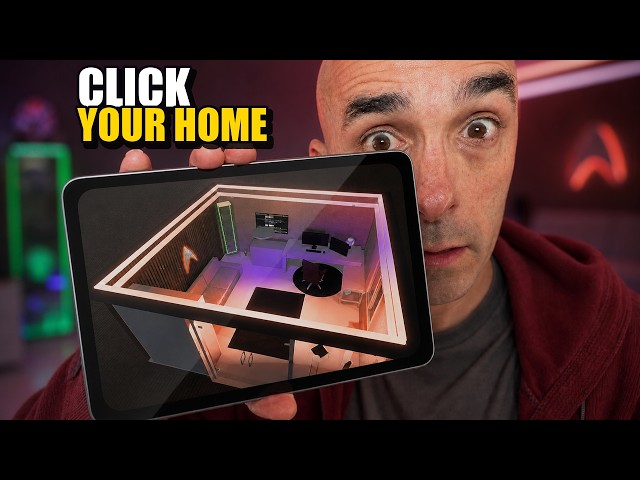 Best. Smart Home. Dashboard... EVER