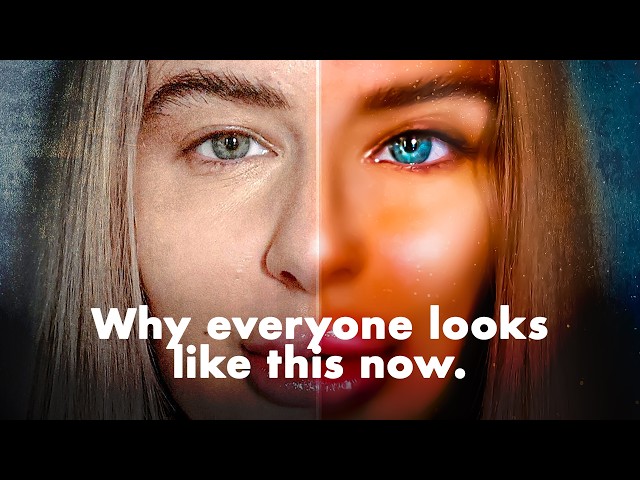 The high cost of 'Instagram face'
