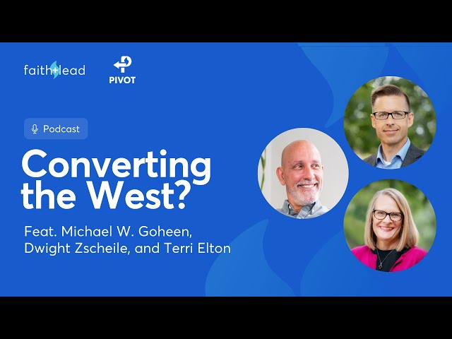 Can the West Be Converted?