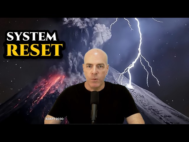 The Great Collateral Experiment (July 2026 Global Transition)