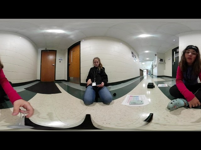 Ice cream and kick starts