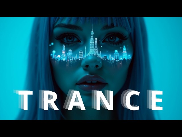 Trance Parallel Reality 2099