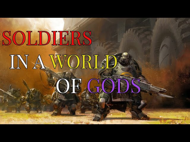 Why The Cabal Are True Underdogs