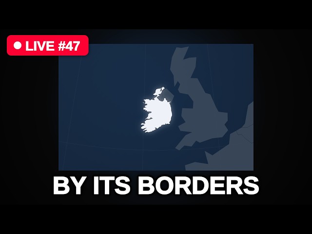 Border Quiz: Name the Outline 🔴 Play in Chat · #47