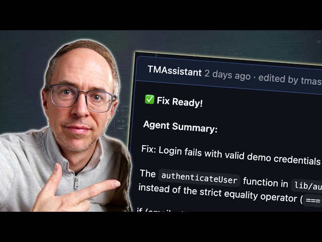 AI Agents That Actually Do Work (2 Real Examples)