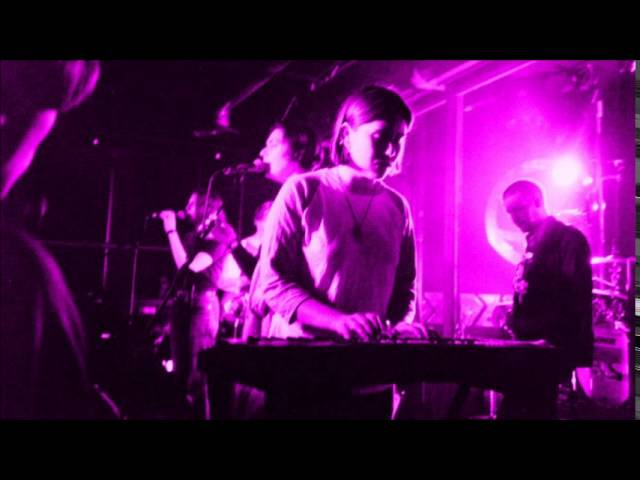 Stereolab - Wow and Flutter (Peel Session)
