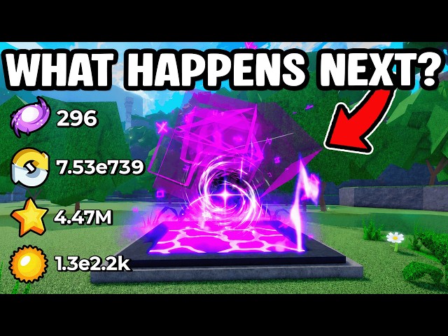 I REACHED THE *END* of ROBLOX ZENITH INC...