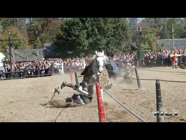 One of the hardest hits this season!