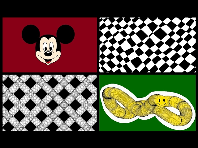 5 Amazing Fun Tricks in MS Paint