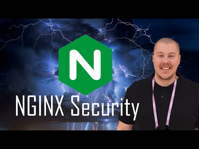 Nginx Security Hardening