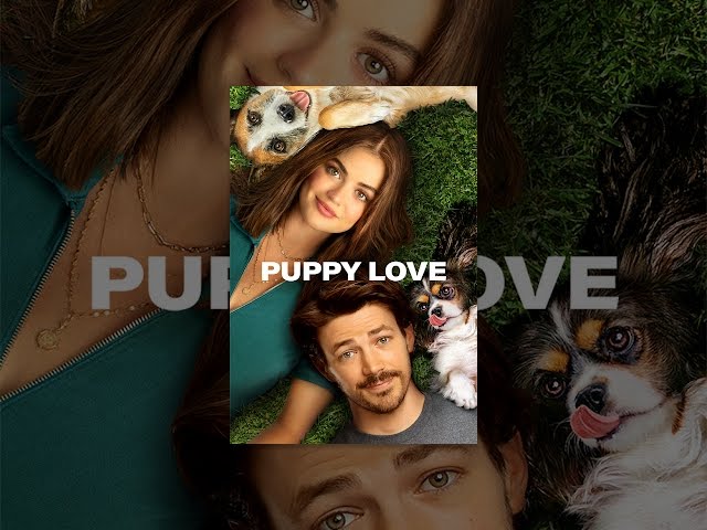 Puppy Love