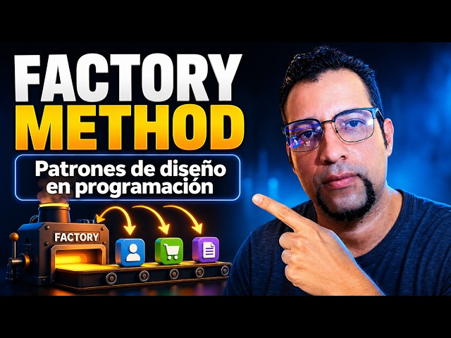 The Factory Method Design Pattern: The Difference That Matters