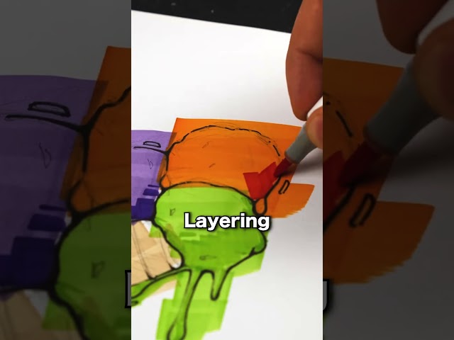 Artist Never Fails | @stevendegroot