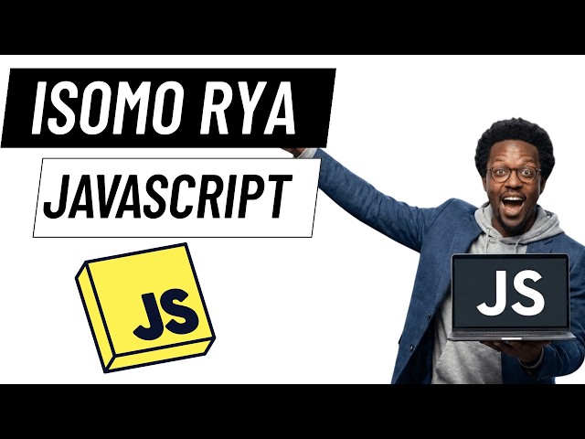 Ese JavaScript ni nziza? Reba isomo ryacu ry’ibanze | JavaScript tutorial for beginner