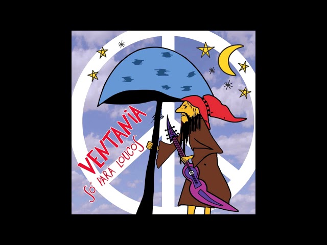 Ventania - Maconha