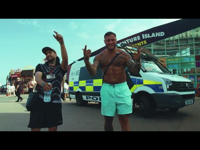 S Dog X Big Stacks - Uk's Hardest