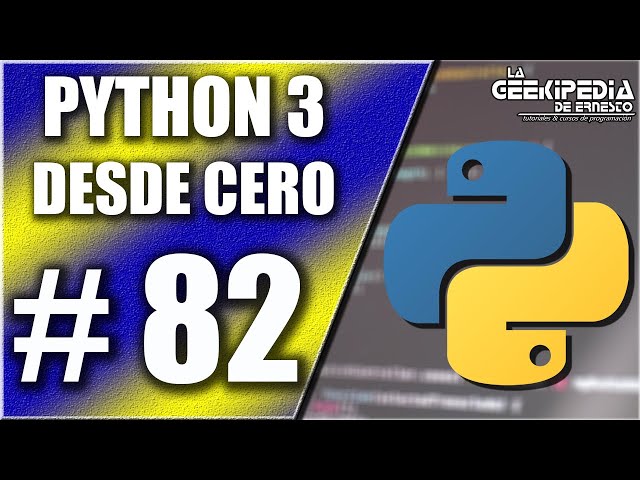 Curso Python 3 desde cero #82 | Diccionarios y el ciclo for: ¿Cómo recorrer un diccionario?