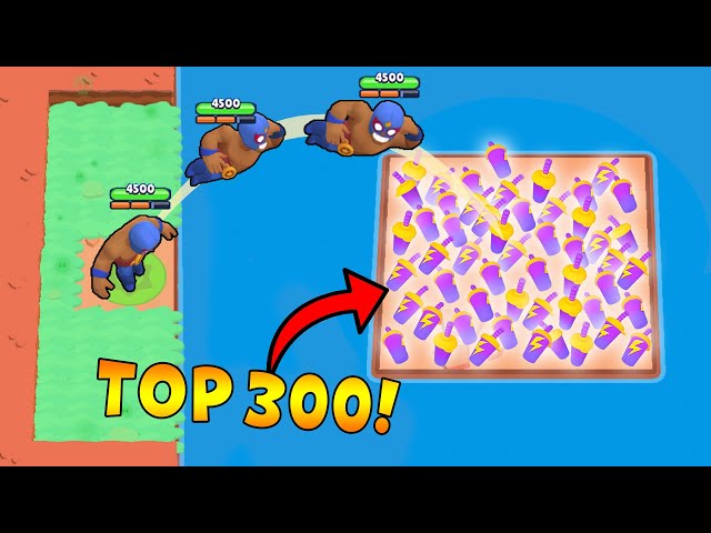 Brawl Stars Funny Moments #18 | Mecha Mortis VS Mecha Crow