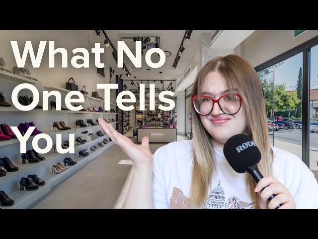 The Truth About Conscious Consumption | What No One Tells You