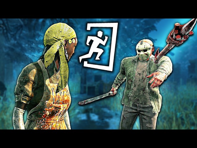 COUNTERING JASON!